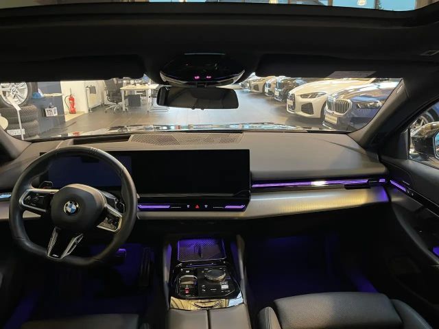 BMW 520 520i M-Sport Touring