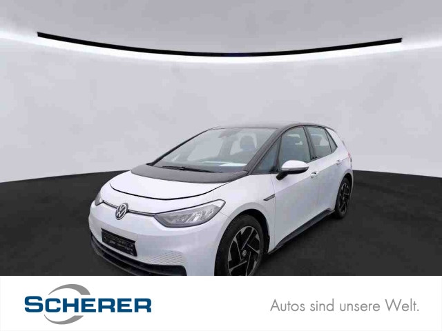 Volkswagen ID.3 58 KWh Life Performance Pro