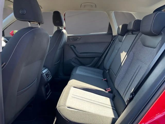 Seat Ateca 1.5 TSI Style