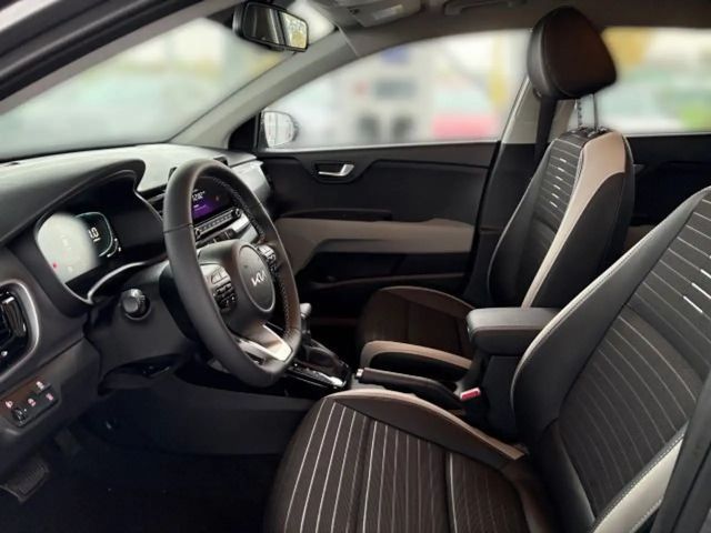 Kia Stonic STONIC 1.0T 100 48V DCT SPI TECH