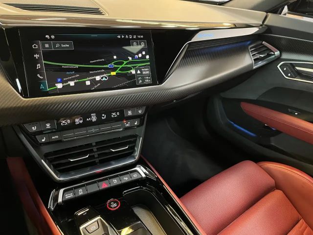 Audi e-tron GT 350 kW *Matrix*UPE 142000*