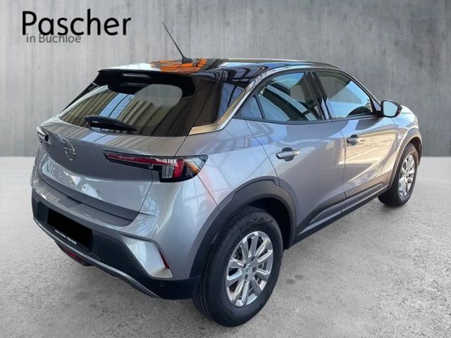 Opel Mokka MOKKA B LPG AUTOGAS LED, SHZ, KAMERA, ALU, PDC,SPU