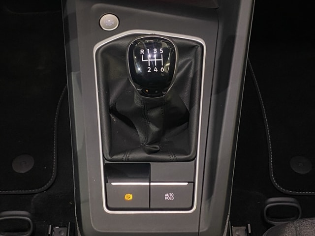 Volkswagen Golf 1.5 TSI Golf VIII Move Variant