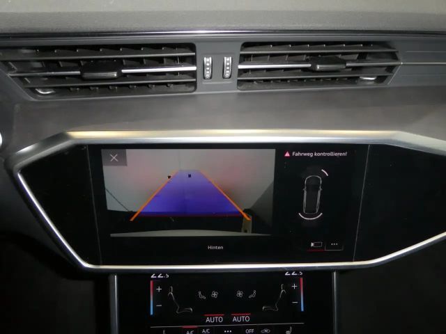 Audi A6 35 TDI