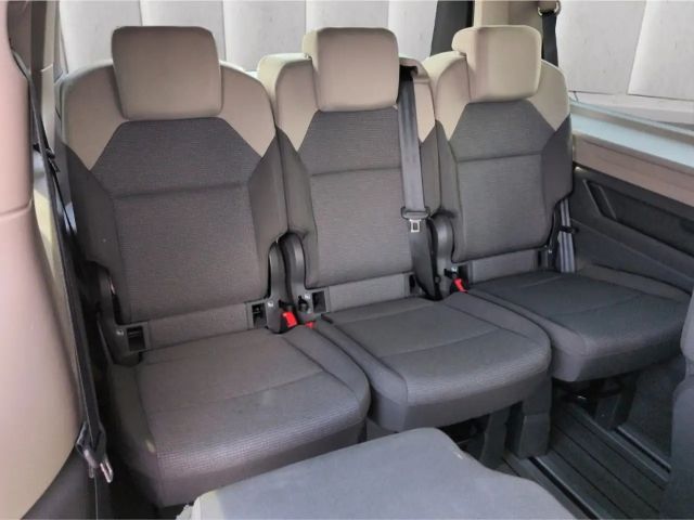 Volkswagen Multivan 2.0 TSI DSG Lang T7