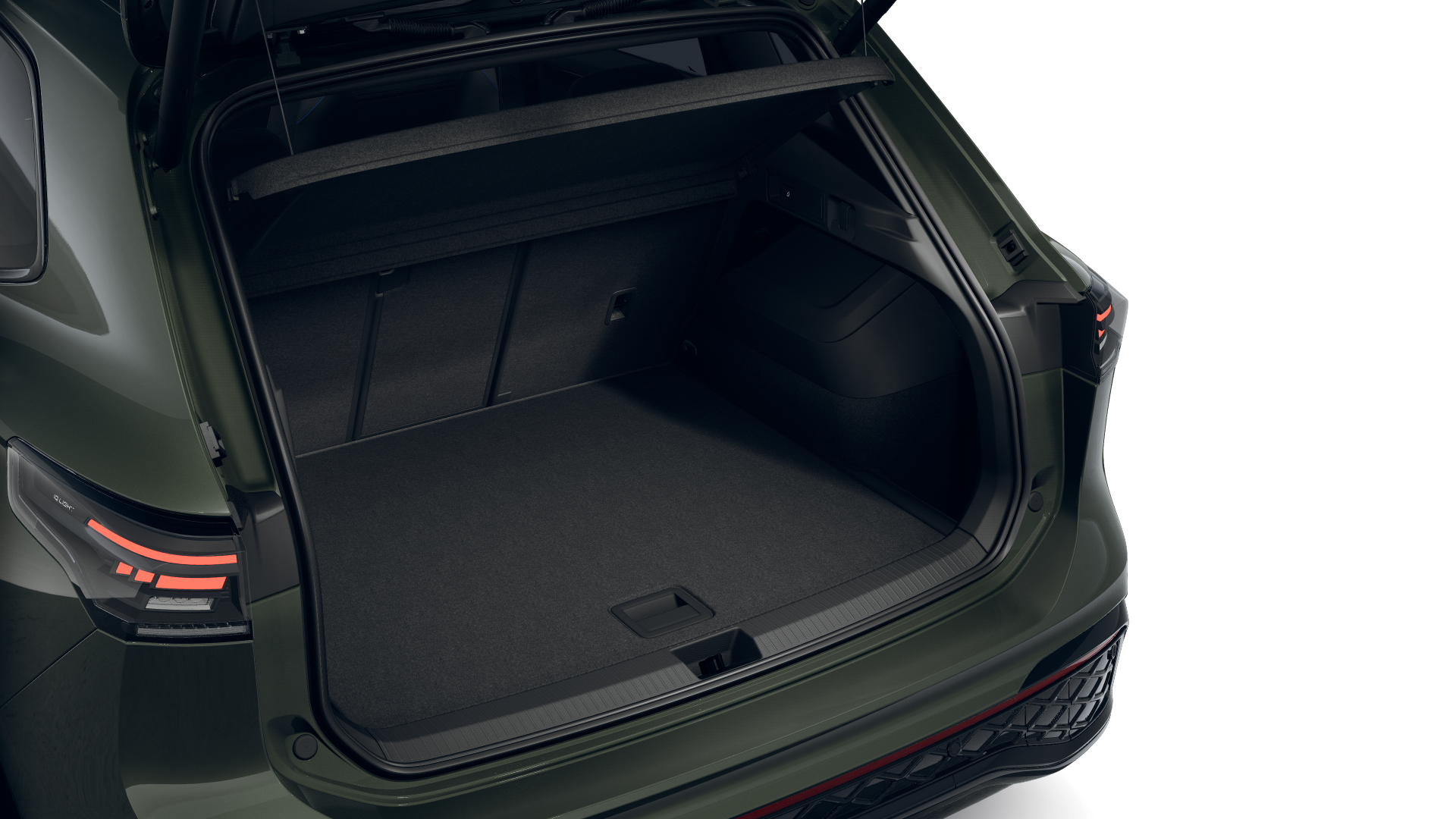 Volkswagen Tiguan 1.5 eTSI DSG R-Line