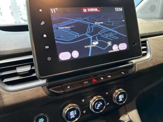 Renault Kangoo E-TECH E-Tech EV45 Techno