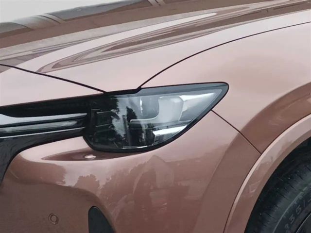 Mazda CX-80 Vollausstattung*HomuraPlus*254PS Automatik