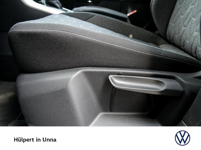 Volkswagen T-Roc Move