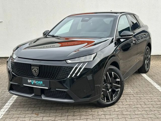 Peugeot 3008 Allure Pack Hybrid