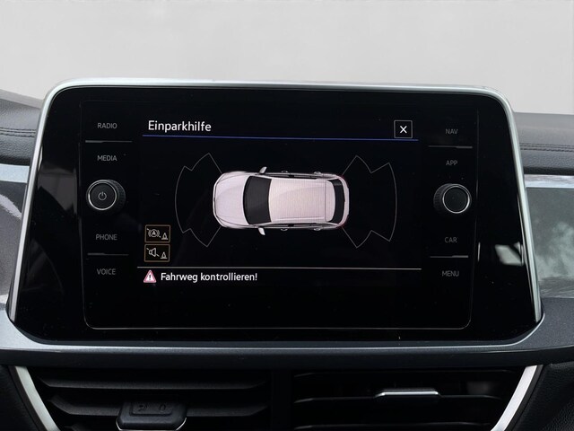 Volkswagen T-Roc 1.0 TSI Style