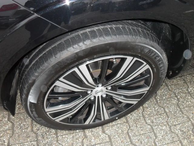 Volvo XC60 Bright Plus