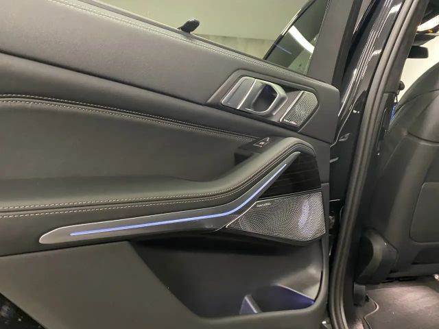 BMW X5 M-Sport xDrive30d