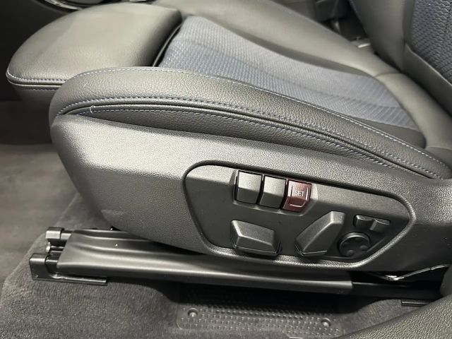 BMW X1 M-Sport xDrive