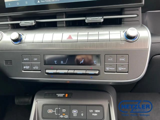 Hyundai Kona Prime Vierwielaandrijving