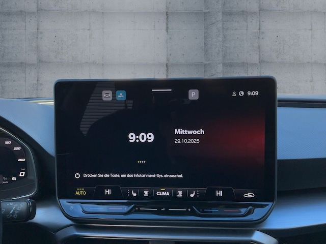 Seat Leon 1.5 TSI FR-lijn