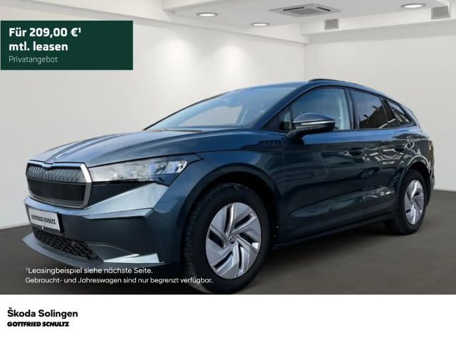 Skoda Enyaq iV 50