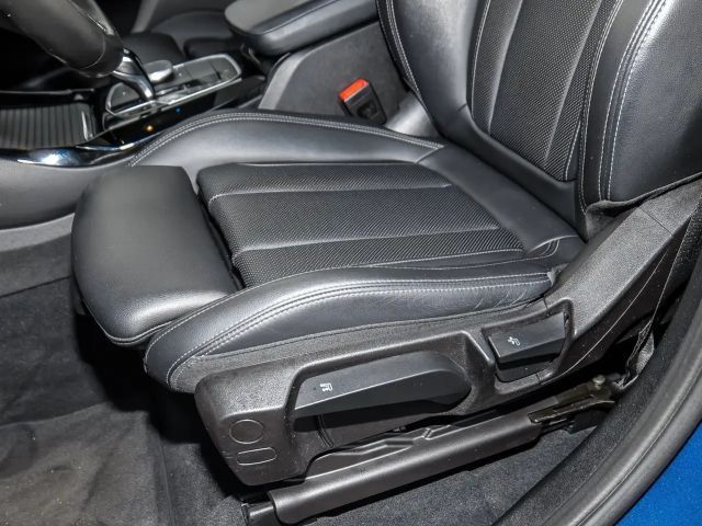 BMW X3 M-Sport xDrive30e