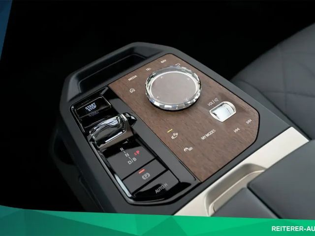BMW iX xDrive40