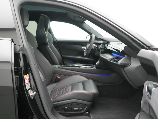 Audi RS e-tron GT Quattro