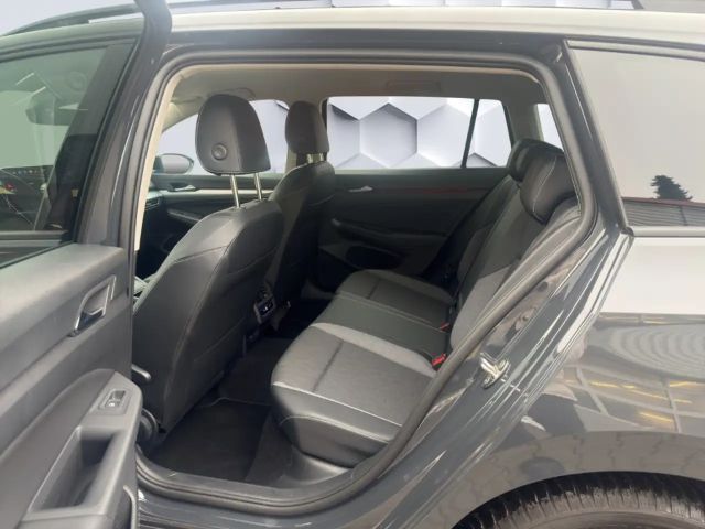 Volkswagen Golf DSG Golf VIII Variant