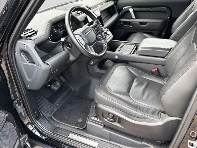 Land Rover Defender 90 D200 Dynamic HSE