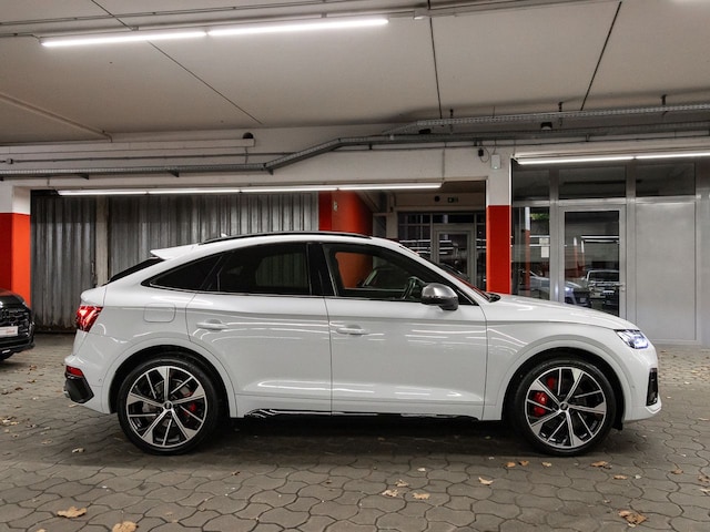 Audi SQ5 Sportback