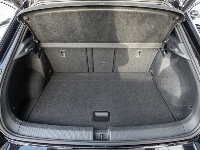 Volkswagen T-Roc 2.0 TSI 4Motion DSG