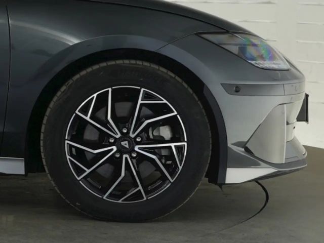 Hyundai IONIQ 6 UNIQ