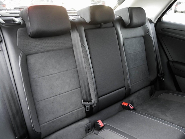 Volkswagen T-Roc 2.0 TDI DSG Style