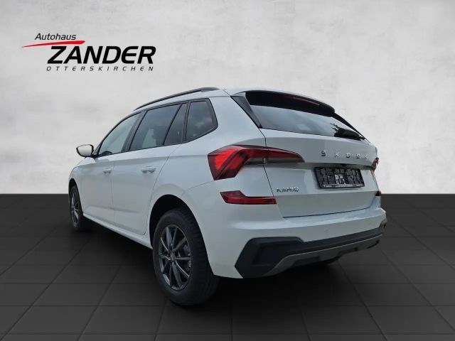 Skoda Kamiq Selection