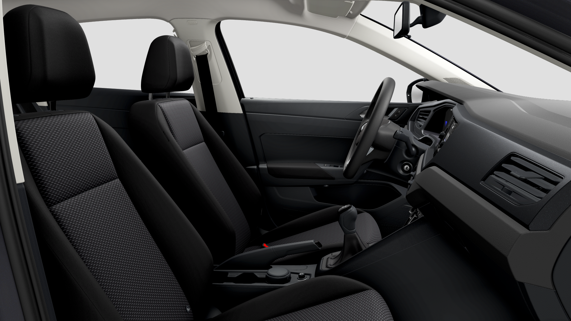 Volkswagen Polo 1.0 Basis