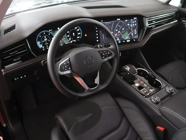 Volkswagen Touareg 3.0 V6 TDI Elegance Elegance