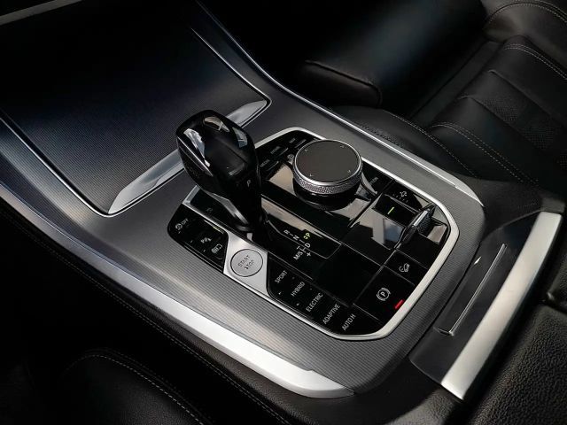 BMW X5 M-Sport xDrive45e