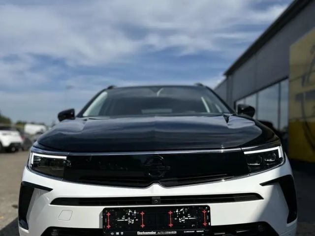 Opel Grandland X GSe Innovation
