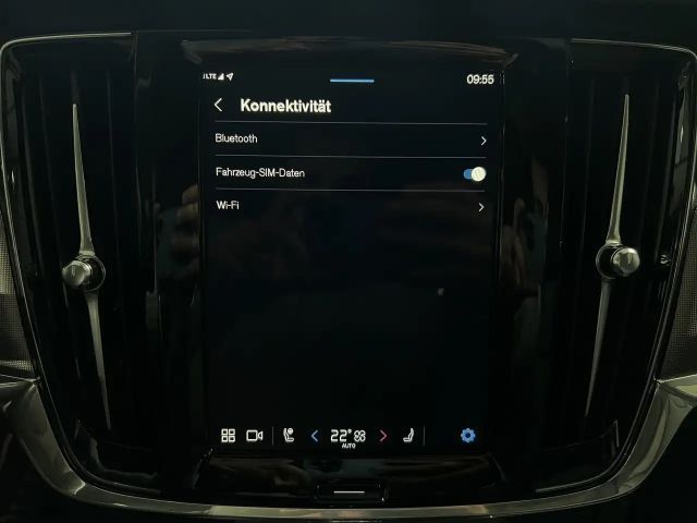 Volvo S90 AWD Dark Plus Recharge T8