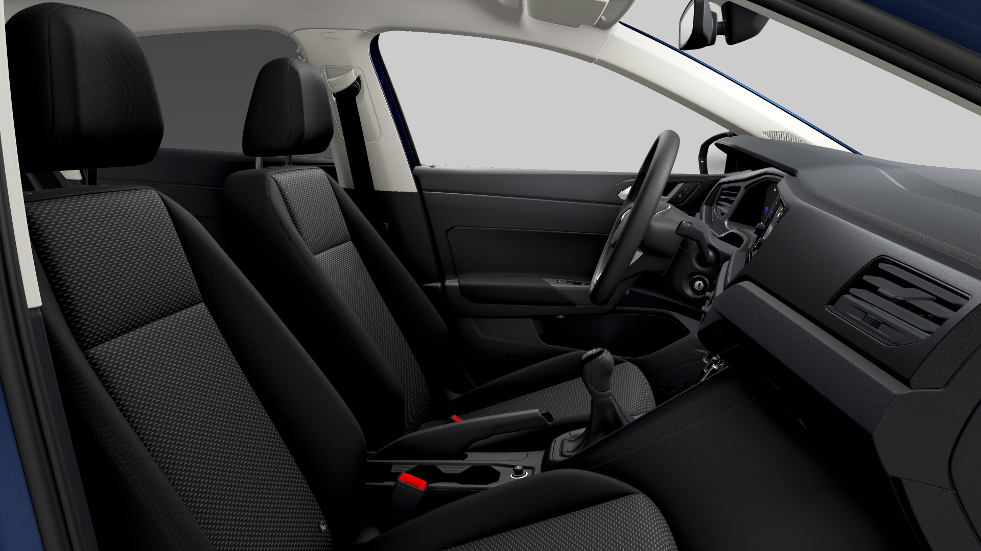 Volkswagen Polo Polo 1.0 LED PDC KLIMA APP-C.