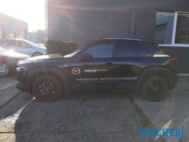 Mazda MX-30 Advantage SkyActiv e-Skyactiv