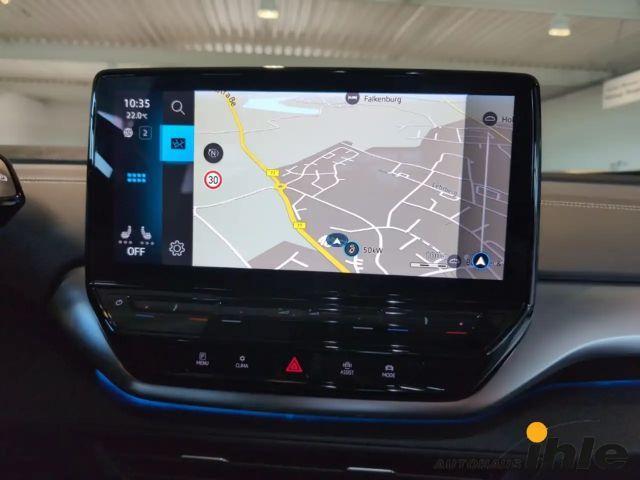 Volkswagen ID.5 77 KWh IQ.Drive Pro