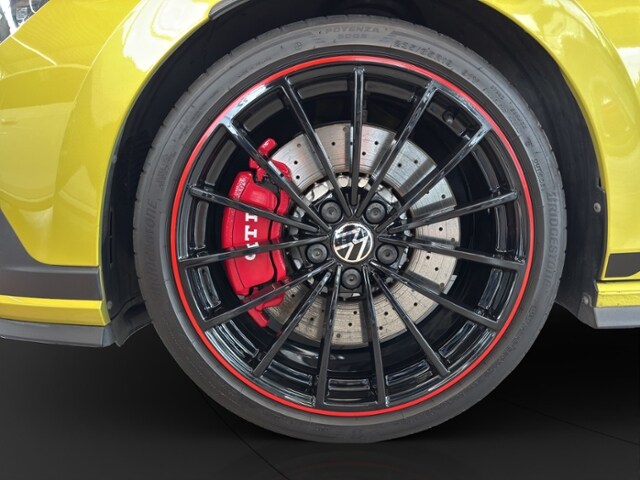 Volkswagen Golf Golf VIII