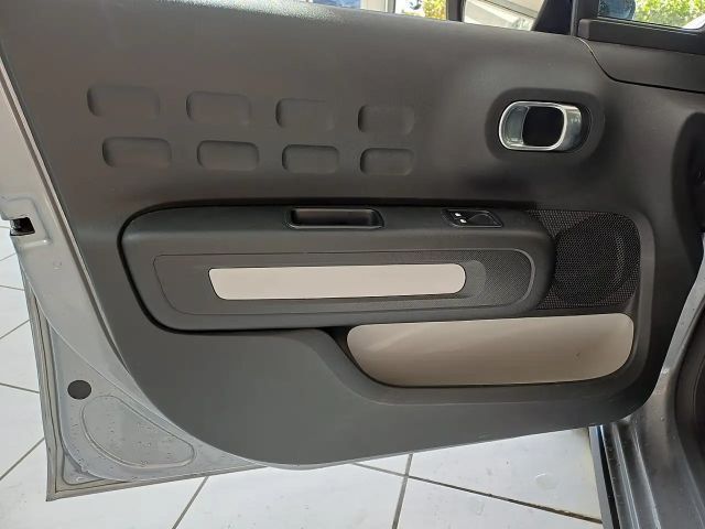 Citroën C3 Feel PureTech