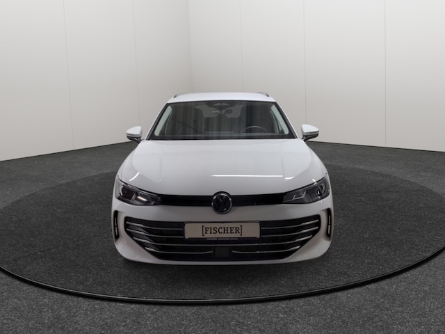 Volkswagen Passat 2.0 TDI Business DSG