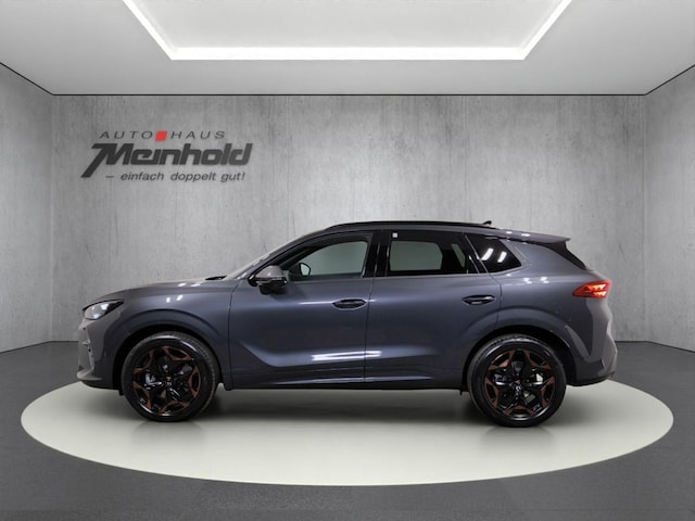 Cupra Terramar 2.0 TSI