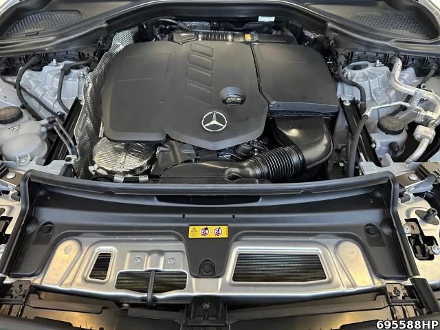 Mercedes-Benz GLC 220 4MATIC AMG Line GLC 220 d