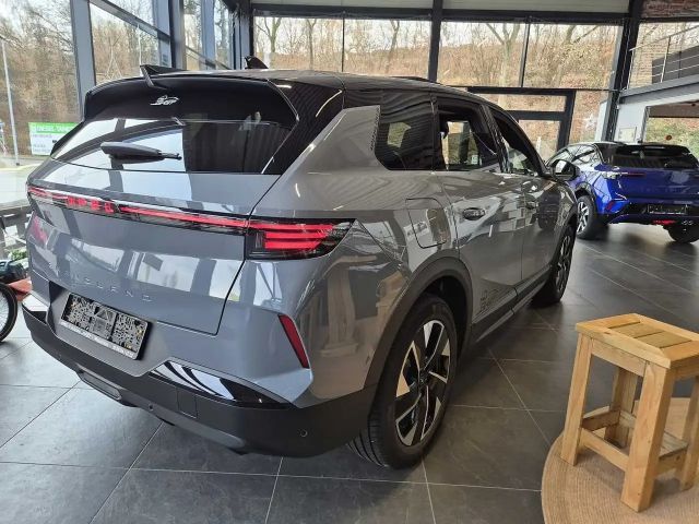 Opel Grandland X NEUES MODELL 194 PS Automatik Anhängerkupplung Plu