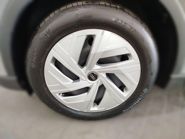 Audi Q4 e-tron 35 Sportback