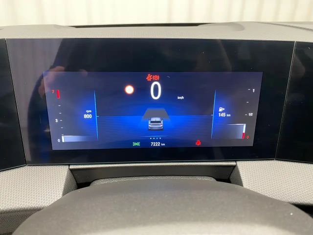 Opel Astra GS-Line Grand Sport Sports Tourer