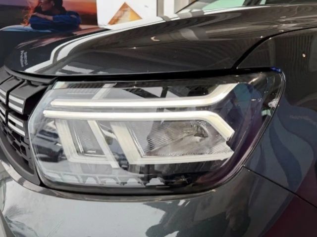 Dacia Duster TCe 130