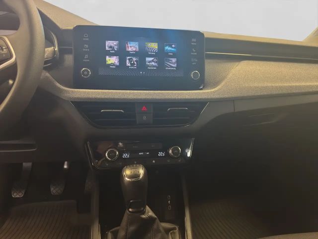 Skoda Scala Selection