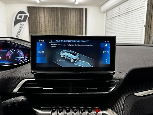 Peugeot 3008 Active Pack EAT8 PureTech